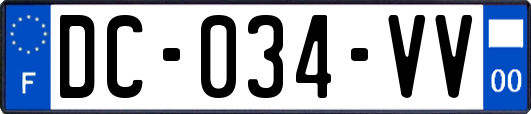 DC-034-VV