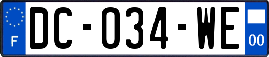 DC-034-WE