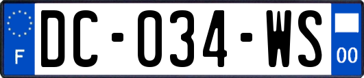 DC-034-WS