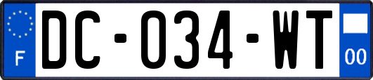 DC-034-WT