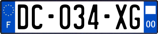 DC-034-XG