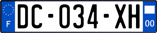 DC-034-XH