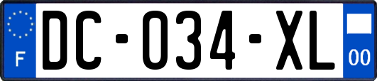 DC-034-XL