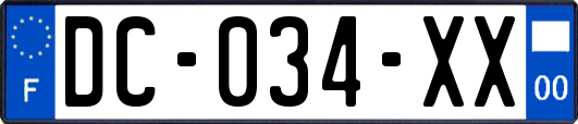 DC-034-XX