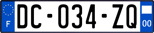 DC-034-ZQ