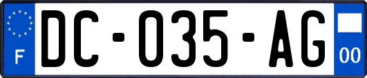 DC-035-AG