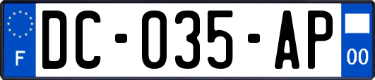 DC-035-AP