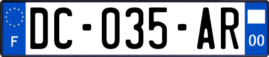 DC-035-AR