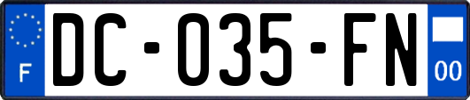 DC-035-FN