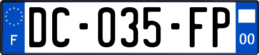 DC-035-FP
