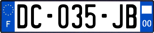 DC-035-JB