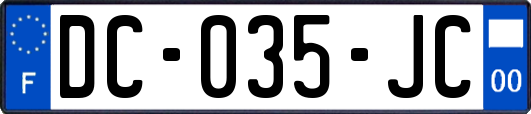 DC-035-JC