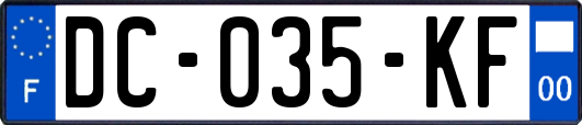 DC-035-KF