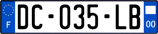 DC-035-LB