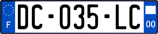 DC-035-LC