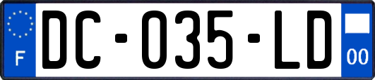 DC-035-LD