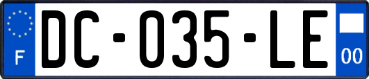 DC-035-LE