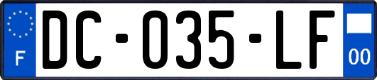 DC-035-LF