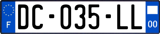 DC-035-LL