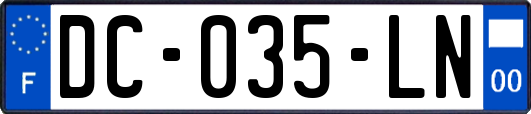 DC-035-LN