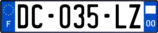 DC-035-LZ