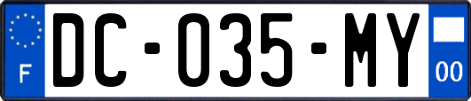 DC-035-MY