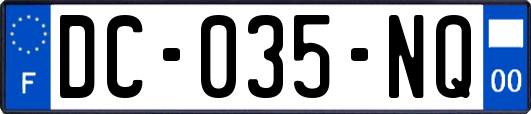 DC-035-NQ