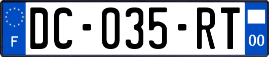 DC-035-RT