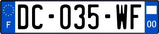 DC-035-WF