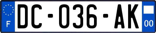 DC-036-AK