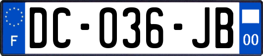 DC-036-JB