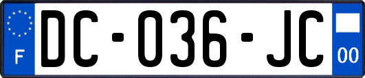DC-036-JC