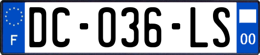 DC-036-LS