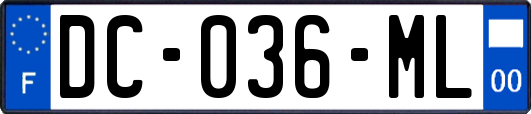 DC-036-ML