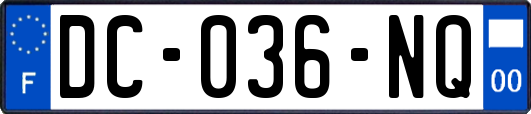 DC-036-NQ