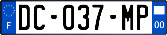 DC-037-MP