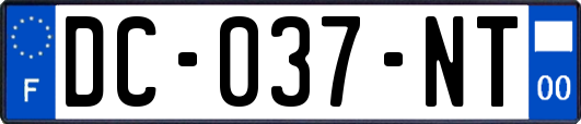 DC-037-NT