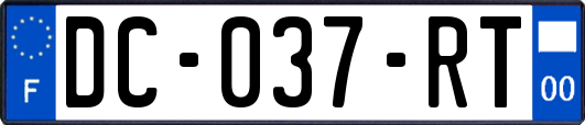 DC-037-RT