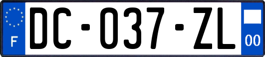 DC-037-ZL