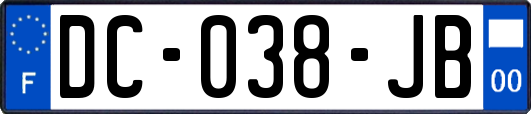 DC-038-JB