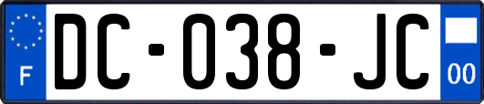 DC-038-JC