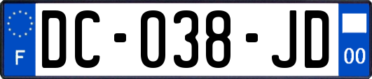 DC-038-JD