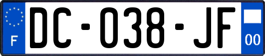 DC-038-JF