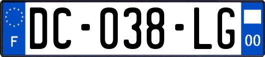 DC-038-LG