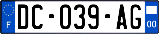 DC-039-AG