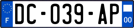 DC-039-AP