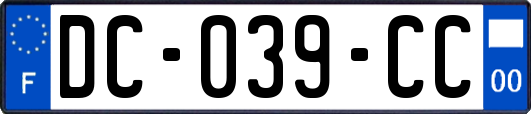 DC-039-CC