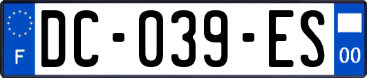 DC-039-ES