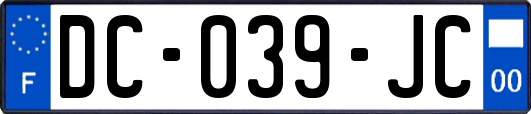 DC-039-JC