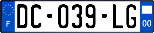 DC-039-LG